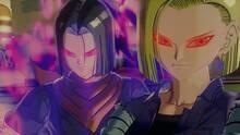 Imagen 203 de Dragon Ball Xenoverse
