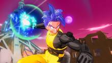 Imagen 205 de Dragon Ball Xenoverse