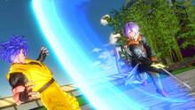 Imagen 232 de Dragon Ball Xenoverse