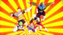 Imagen 234 de Dragon Ball Xenoverse