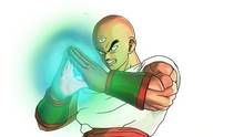 Imagen 252 de Dragon Ball Xenoverse