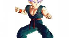 Imagen 248 de Dragon Ball Xenoverse