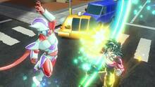 Imagen 284 de Dragon Ball Xenoverse