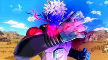 Imagen 288 de Dragon Ball Xenoverse