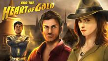 Imagen 14 de Melissa K. and the Heart of Gold Collector's Edition