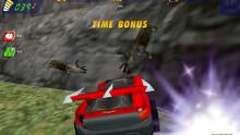 Imagen 4 de Carmageddon 2: Carpocalypse Now