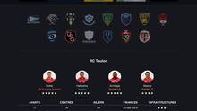 Imagen 2 de Pro Rugby Manager 2015