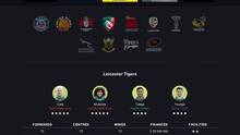 Imagen 12 de Pro Rugby Manager 2015