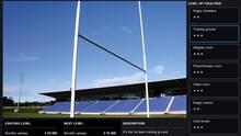 Imagen 24 de Pro Rugby Manager 2015