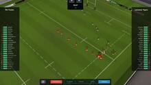 Imagen 28 de Pro Rugby Manager 2015