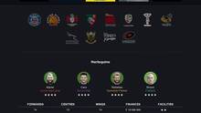 Imagen 31 de Pro Rugby Manager 2015