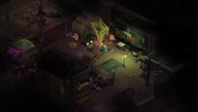 Imagen 8 de Shadowrun: Dragonfall - Director's Cut