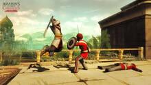 Imagen 14 de Assassin's Creed Chronicles: China