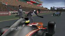 Imagen 20 de F1 Racing Championship