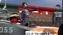 Imagen 22 de F1 Racing Championship