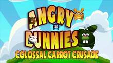 Imagen 3 de Angry Bunnies: Colossal Carrot Crusade eShop
