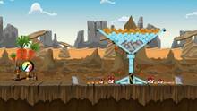 Imagen 5 de Angry Bunnies: Colossal Carrot Crusade eShop