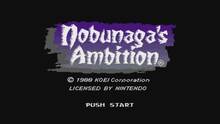 Imagen 3 de Nobunaga's Ambition