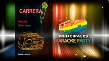 Imagen 11 de Los 40 Principales Karaoke Party