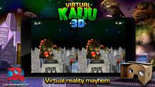 Imagen 3 de Virtual Kaiju 3D