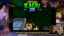 Imagen 4 de Virtual Kaiju 3D