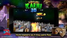 Imagen 6 de Virtual Kaiju 3D