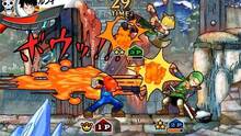 Imagen 2 de One Piece: Super Grand Battle! X