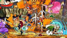 Imagen 3 de One Piece: Super Grand Battle! X