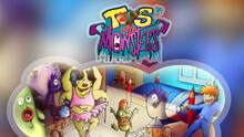 Imagen 2 de Toys vs Monsters eShop