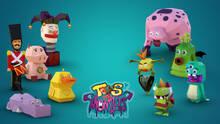 Imagen 3 de Toys vs Monsters eShop