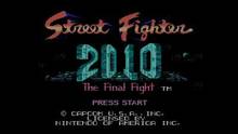 Imagen 2 de Street Fighter 2010: The Final Fight CV
