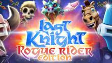 Imagen 51 de Last Knight: Rogue Rider Edition