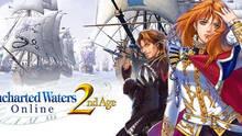 Imagen 2 de Uncharted Waters Online: 2nd Age