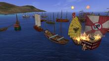 Imagen 28 de Uncharted Waters Online: 2nd Age
