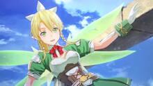 Imagen 6 de Sword Art Online: Lost Song