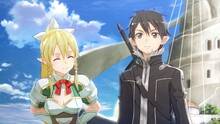 Imagen 9 de Sword Art Online: Lost Song
