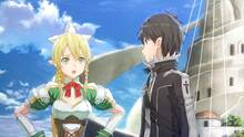 Imagen 63 de Sword Art Online: Lost Song