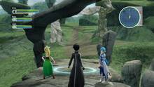 Imagen 87 de Sword Art Online: Lost Song