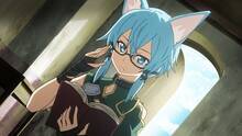 Imagen 132 de Sword Art Online: Lost Song