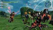 Imagen 123 de Sword Art Online: Lost Song