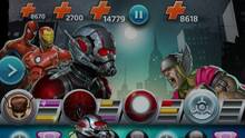 Imagen 23 de Marvel Puzzle Quest: Dark Reign