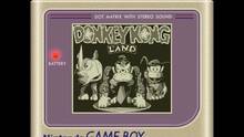 Imagen 2 de Donkey Kong Land CV