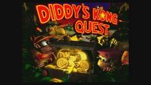 Imagen 2 de Donkey Kong Country 2: Diddy's Kong Quest CV