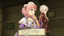 Imagen 2 de Atelier Escha & Logy Plus: Alchemists of the Dusk Sky PSN