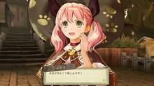 Imagen 13 de Atelier Escha & Logy Plus: Alchemists of the Dusk Sky PSN