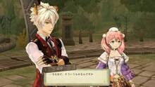 Imagen 15 de Atelier Escha & Logy Plus: Alchemists of the Dusk Sky PSN