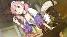 Imagen 18 de Atelier Escha & Logy Plus: Alchemists of the Dusk Sky PSN