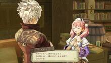 Imagen 4 de Atelier Escha & Logy Plus: Alchemists of the Dusk Sky PSN