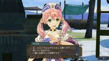 Imagen 6 de Atelier Escha & Logy Plus: Alchemists of the Dusk Sky PSN