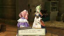 Imagen 7 de Atelier Escha & Logy Plus: Alchemists of the Dusk Sky PSN